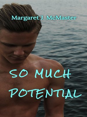cover image of So Much Potential